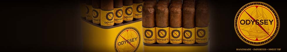 Odyssey Sweet Tip Cigars
